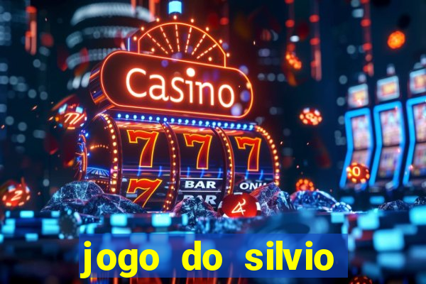 jogo do silvio santos da roleta